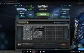 Conta DarkOrbit Ultra Elite c/ Premium