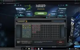 Conta DarkOrbit Ultra Elite c/ Premium