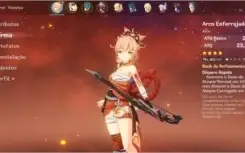 AR 27 / Yoimiya & Qiqi
