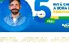 Script – Site Pronto para Candidato a Vereador ou Prefeito