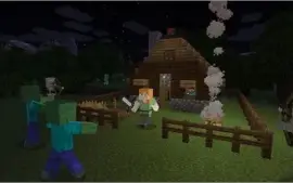 Conta de Minecraft ORIGINAL - Envio Imediato