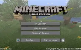 Conta de Minecraft ORIGINAL - Envio Imediato