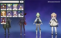 AR34 - Maremoto da Lua de Futsu + Mona - BANNER GARANTIDO