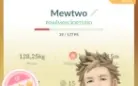 Conta Pokemon go nível 46