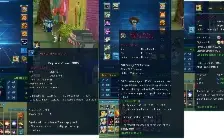 Conta NADMO Omegamon Mid-End Game - 3 SSS+
