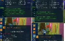 Conta NADMO Omegamon Mid-End Game - 3 SSS+