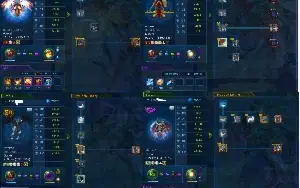 Conta NADMO Omegamon Mid-End Game - 3 SSS+