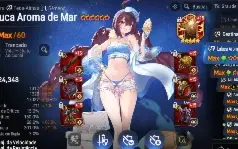 Conta Full End Game Epicseven.Mt  Mls/Itens/ Aceito Proposta