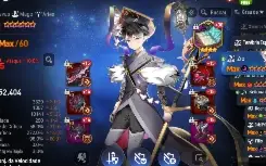 Conta Full End Game Epicseven.Mt  Mls/Itens/ Aceito Proposta