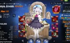 Conta Full End Game Epicseven.Mt  Mls/Itens/ Aceito Proposta