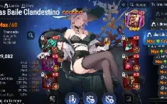 Conta Full End Game Epicseven.Mt  Mls/Itens/ Aceito Proposta