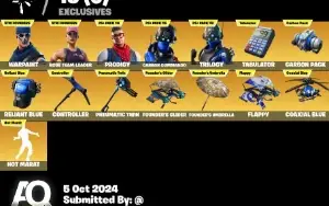 Conta Fortnite Salve O Mundo Fundador + Skins Og