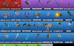 Conta Fortnite Salve O Mundo Fundador + Skins Og