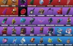 Conta Fortnite Salve O Mundo Fundador + Skins Og