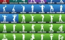 Conta Fortnite Salve O Mundo Fundador + Skins Og