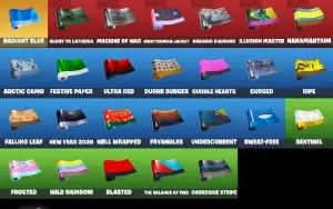 Conta Fortnite Salve O Mundo Fundador + Skins Og