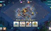 Clash Of Clans cv12 barato