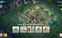 Clash Of Clans cv12 barato