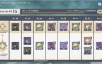 GENSHIN IMPACT - AR47 XIAO+DILUC C1+VENTI+GANYU+QIQI+ARMA 5