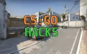AIMBOT GAMERSCLUB ONLINE