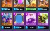 Arena 10 xp9 6 lendarias 1 nv2