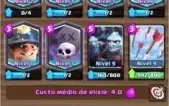Arena 10 xp9 6 lendarias 1 nv2