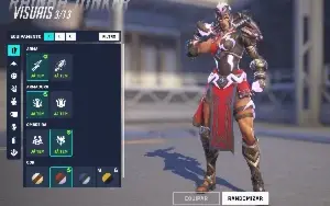 Conta Overwatch 2 Exclusiva Desde O Overwatch 1