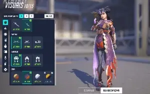 Conta Overwatch 2 Exclusiva Desde O Overwatch 1