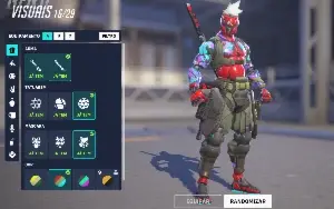 Conta Overwatch 2 Exclusiva Desde O Overwatch 1
