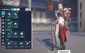 Conta Overwatch 2 Exclusiva Desde O Overwatch 1