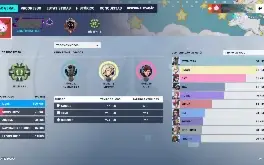 Conta Overwatch 2 Exclusiva Desde O Overwatch 1