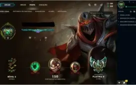 conta plat 5 63 pdl - kayle juiza - otima smurf