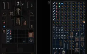 1000G Gold Dark and Darker - Pós Wipe de Novembro