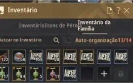 Conta Black Desert Mística Lv 65 - GS: 676 - 297/283/379