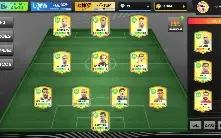 Conta no Dream League Soccer (DLS25)