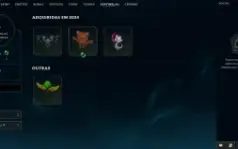 Continha Ninja Mono Shen