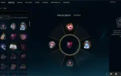 Continha Ninja Mono Shen