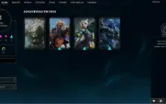 Continha Ninja Mono Shen