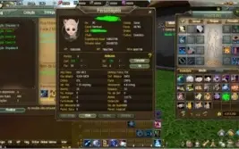 3 Contas p farmar na casa 90kk por més ARCADIA,MSM LEVELUP