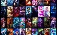 Vendo Conta Platina 5 Com 67 Skin 2 Ultimate