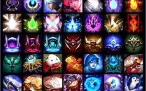 Vendo Conta Platina 5 Com 67 Skin 2 Ultimate