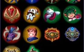 Conta League Of Legends