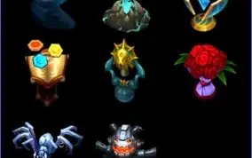 Conta League Of Legends
