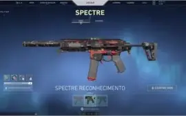 CONTA DIAMANTE 1 - VARIAS SKINS +3700 VP