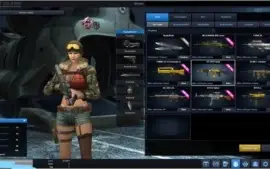 Conta Capitão 1 FULL CASH