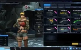 Conta Capitão 1 FULL CASH