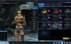 Conta Capitão 1 FULL CASH