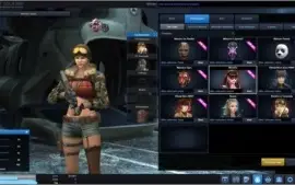Conta Capitão 1 FULL CASH