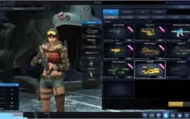 Conta Capitão 1 FULL CASH