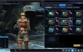Conta Capitão 1 FULL CASH